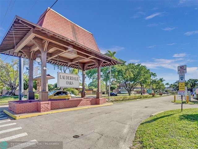 $129,900 | 2800 Northwest 47th Terrace, Unit 304B | Lauderdale Lakes West Gate