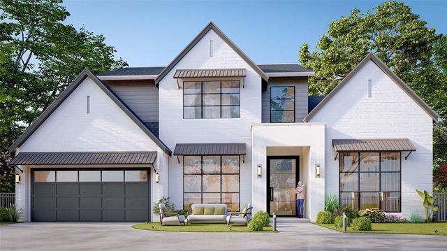 $1,999,990 | 12811 Memorial Drive | Memorial West