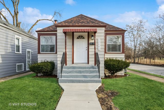 $225,000 | 12447 South Carpenter Street | Calumet Park