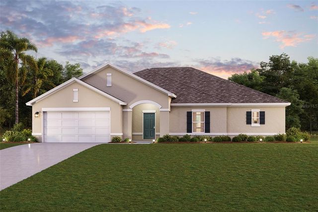 $332,490 | 24 Mangrove Court South | Cypress Village at Sugarmill Woods