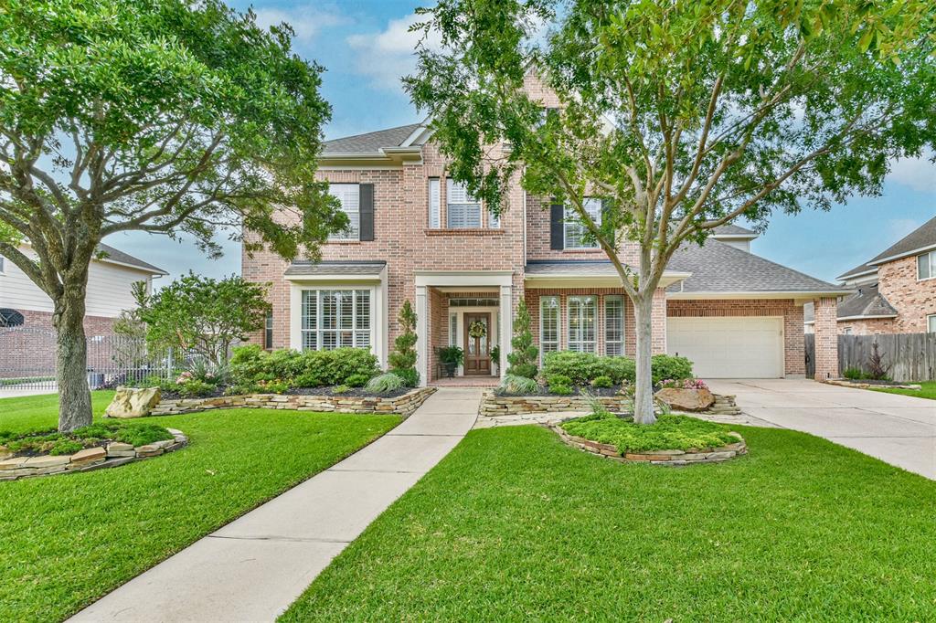 16130 Crooked Lake Way North, Cypress, TX 77433 | Compass