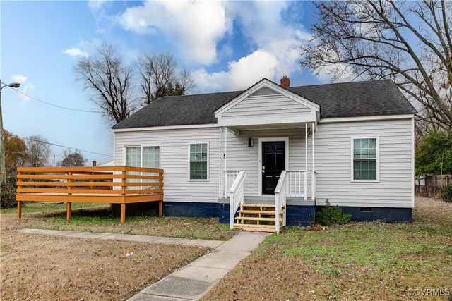 $265,000 | 6013 Warwick Richmond Va 23224 | Worthington