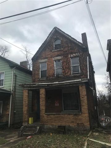 $14,900 | 2258 Hawthorne Avenue | Swissvale