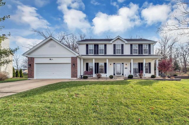 $450,000 | 1308 Black Bear Drive | Wentzville