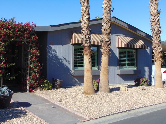 $229,950 | 73450 Country Club Drive, Unit 75 | Suncrest