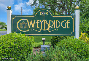 WEYBRIDGE