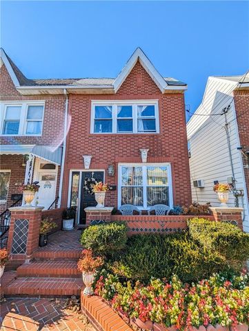 $1,190,000 | 1958 West 8th Street | Gravesend