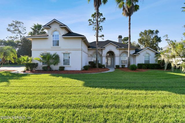 $543,900 | 2200 Wide Reach Drive | Fleming Island