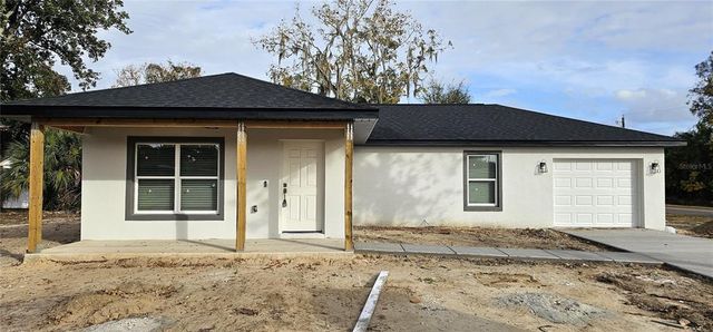 $249,900 | 519 Southwest 19th Avenue | West Ocala