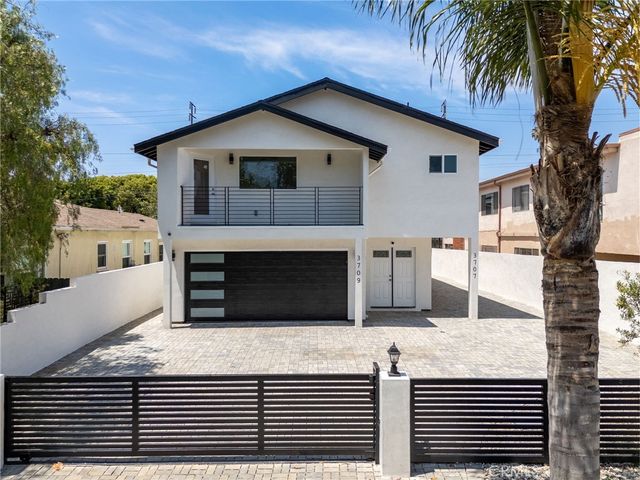 $3,299,000 | 3709 Greenfield Avenue | Palms