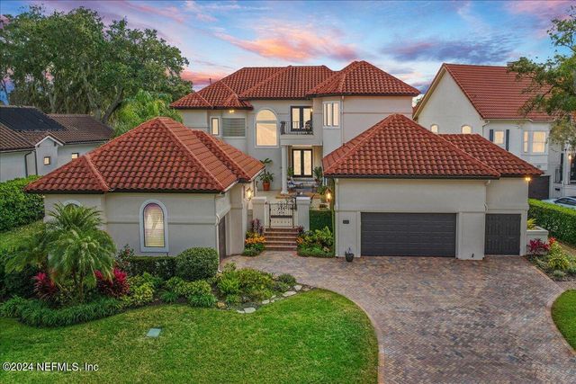 $2,449,000 | 101 Cannon Court West | The Plantation at Ponte Vedra