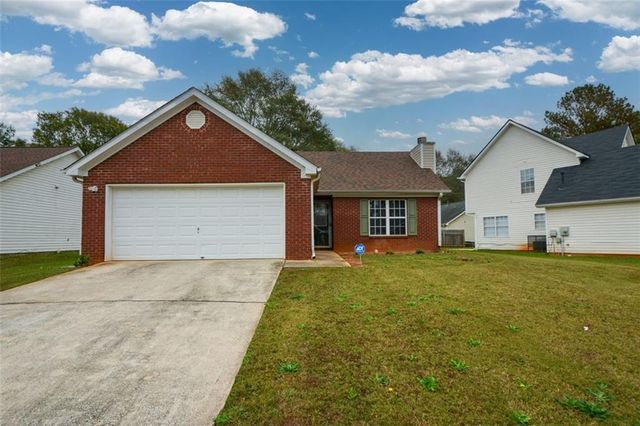 $245,000 | 1712 Graystone Drive | Lee's Ridge