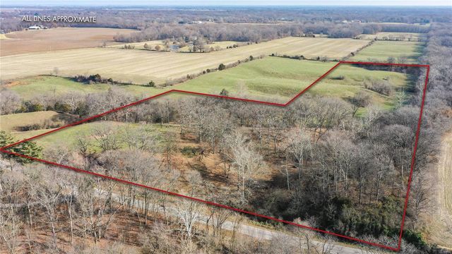 $210,000 | 0 West County Line Road | Brighton Township - Macoupin County