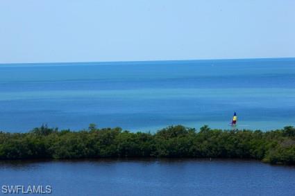 a view of a lake