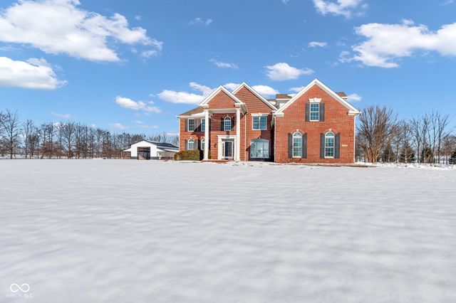 $1,100,000 | 4450 West 300 North | Brandywine Township - Shelby County