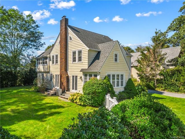 Great Elms Hartsdale NY Homes for Sale Great Elms Real Estate