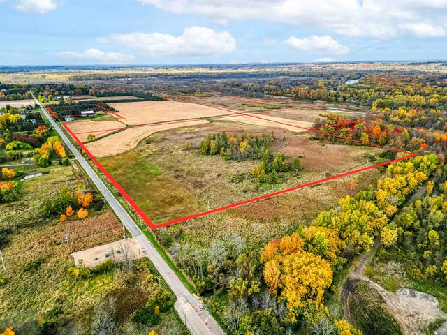 $690,000 | Jennings Road | Mukwa