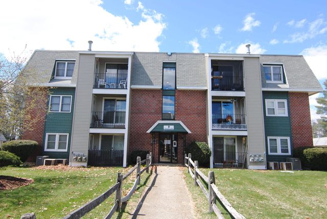 $2,000 | 5 Roedean Drive, Unit 306 | Northwest Nashua