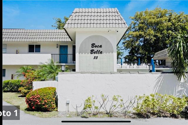 $2,300 | 55 Southeast 14th Street, Unit 215 | Southeast Boca Raton