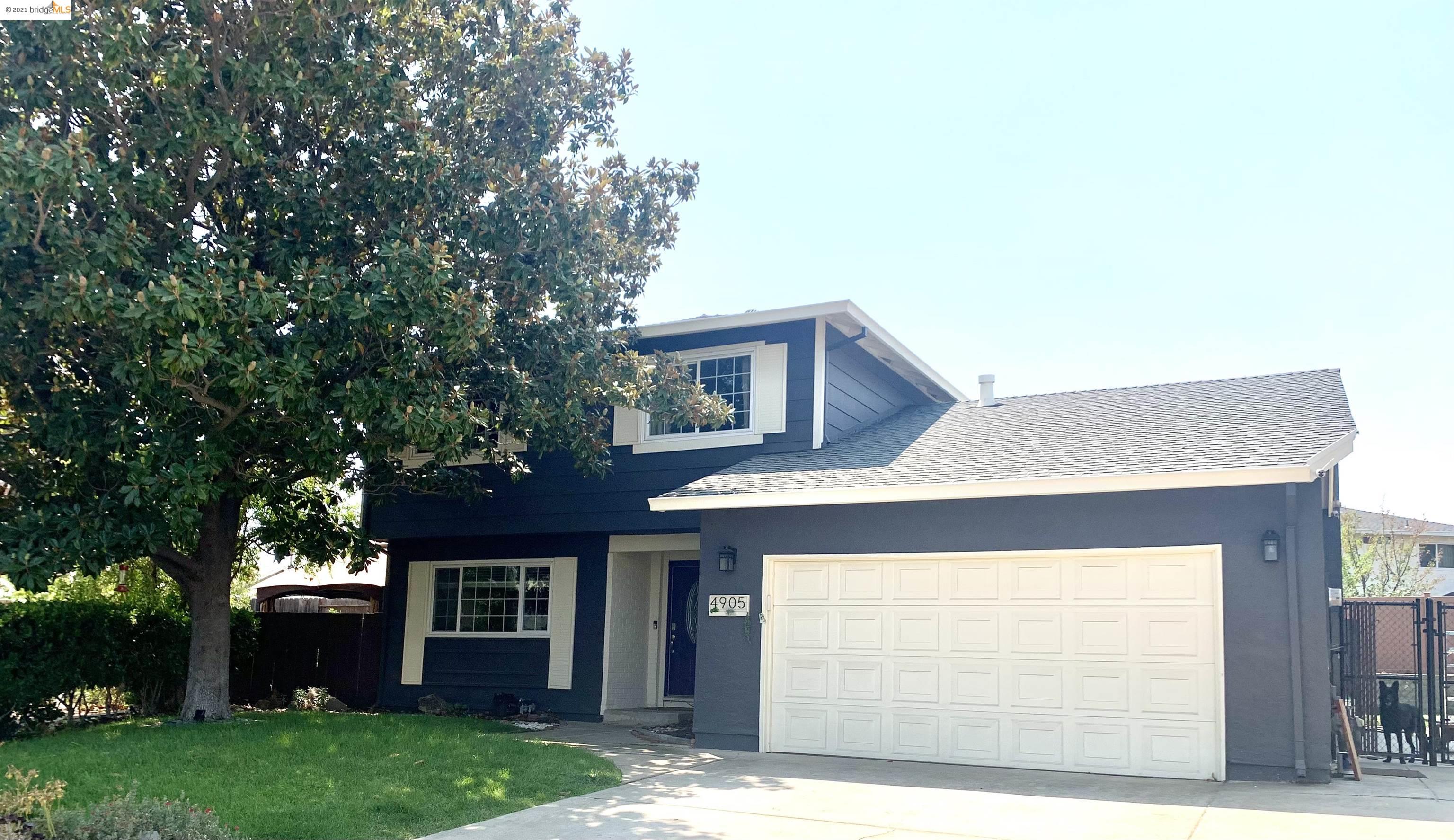 4905 Chardonnay Court, Oakley, CA 94561 | Compass