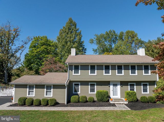 $995,000 | 6265 Mechanicsville Road | Solebury Township - Bucks County