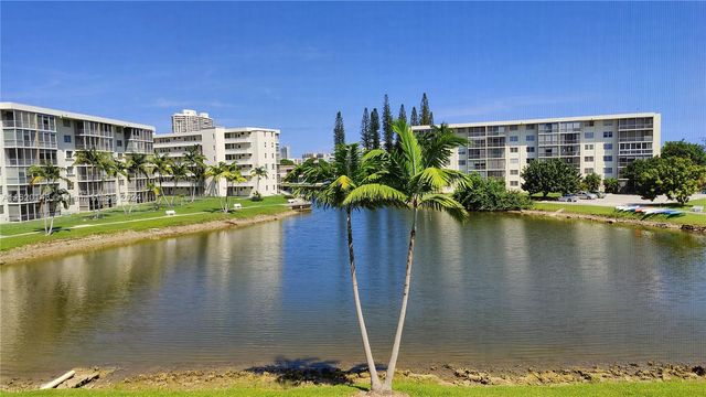 $175,000 | 2851 Leonard Drive, Unit J305 | Aventura