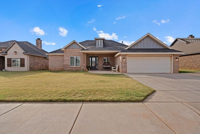 $420,000 | 519 Ave U Shallowater Tx 79363