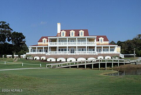 Brick LAnding Clubhouse photo