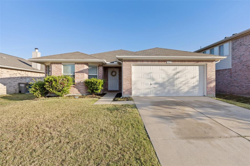 1605 Brookstone Drive Little Elm TX 75068 Compass