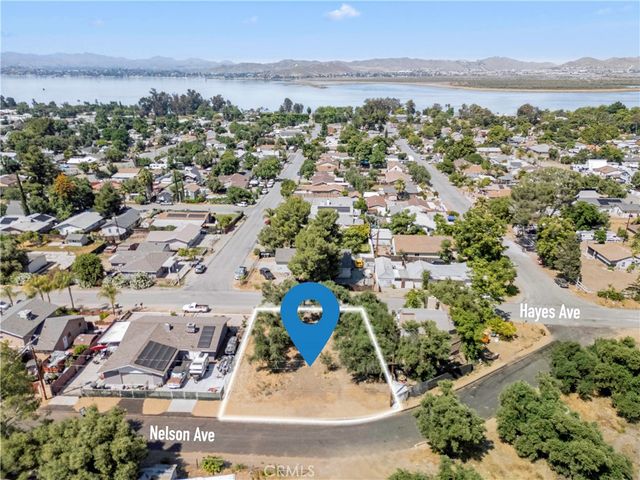 $119,000 | 0 Hayes Avenue | Lakeland Village-West Lake Elsinore