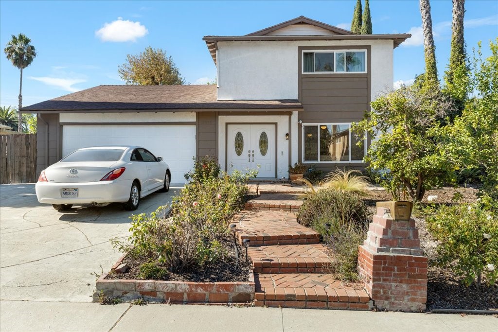 2553 Ciro Avenue Thousand Oaks CA 91360 Compass