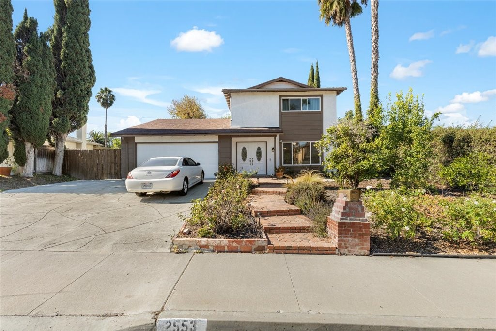 2553 Ciro Avenue Thousand Oaks CA 91360 Compass