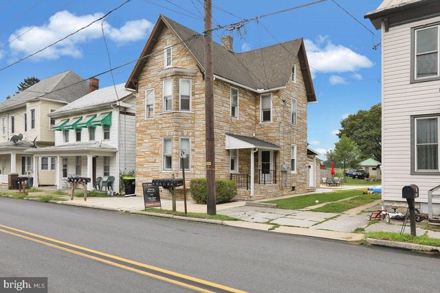 $272,500 | 21 West Main Street | Newmanstown