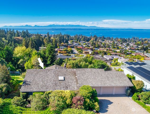 $2,600,000 | 127 Skyline Drive | Edmonds