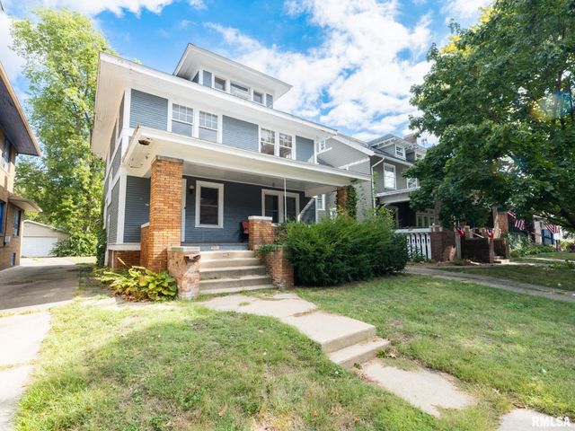 $184,900 | 1206 North Elmwood Avenue | Uplands