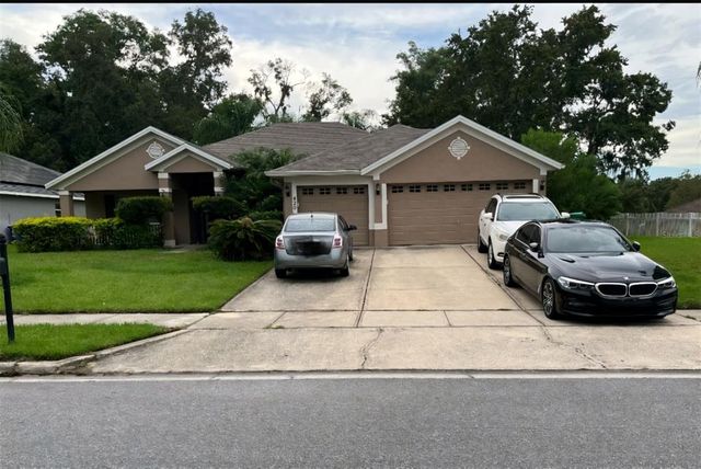 $635,000 | 420 Newhearth Circle | Winter Garden