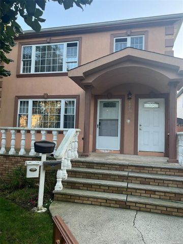 $3,200 | 182-20 145th Road | Springfield Gardens