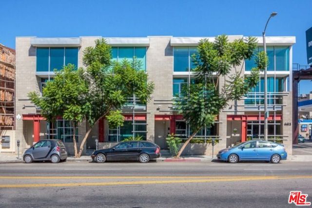 $2,095,000 | 6621 Melrose Avenue | Hollywood