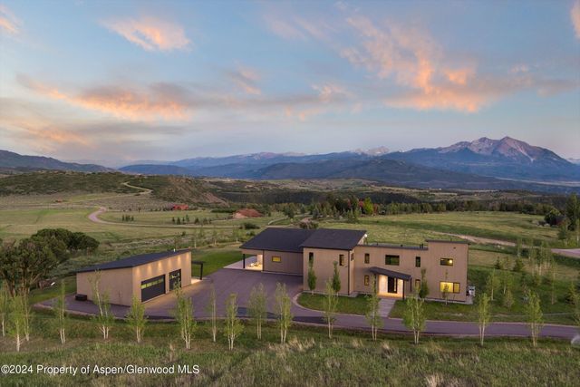 $4,495,000 | 1109 Cattle Creek Ridge Road | Missouri Heights