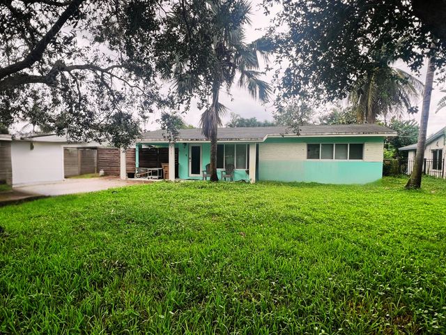 $2,900 | 212 Northeast 8th Avenue | Deerfield Beach Estates