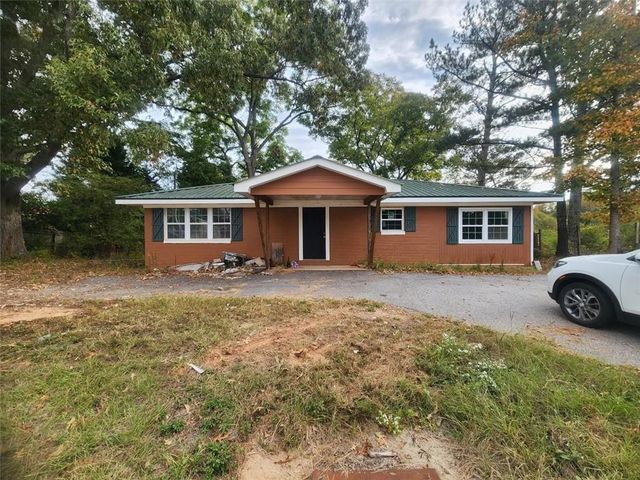 $144,900 | 10591 Flat Shoals Road