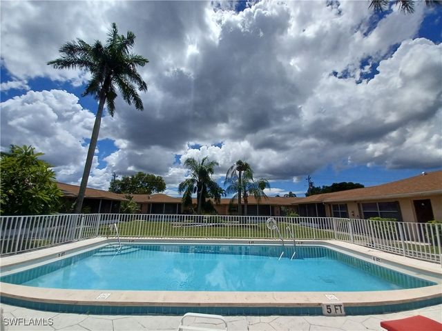 $1,625 | 1215 Southeast 46th Lane, Unit H | Cape Coral