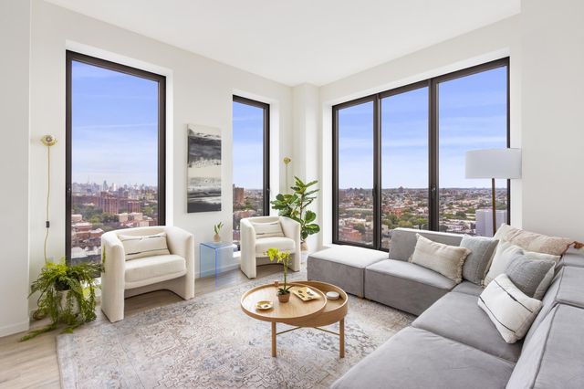 $5,088 | 545 Vanderbilt Avenue, Unit 8C | Prospect Heights