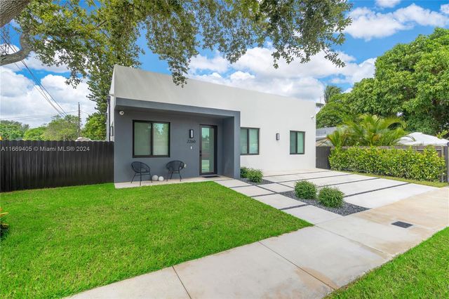 $765,000 | 2260 East 9th Avenue | Hialeah Acres