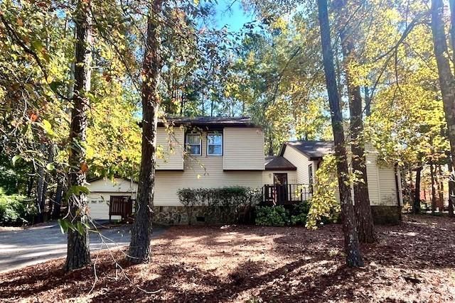 $309,900 | 1165 Plantation Drive | Fairfield Plantation