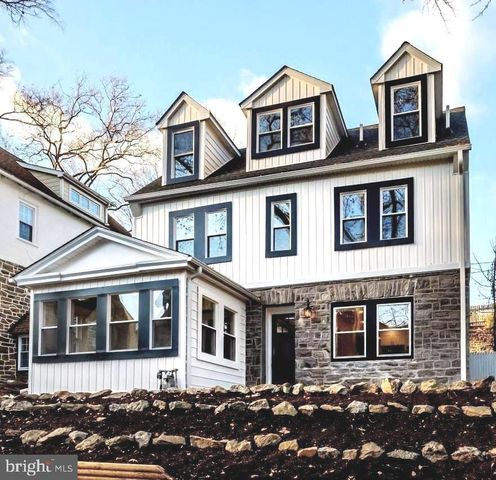 $925,850 | 117 Cynwyd Road | Bala Cynwyd