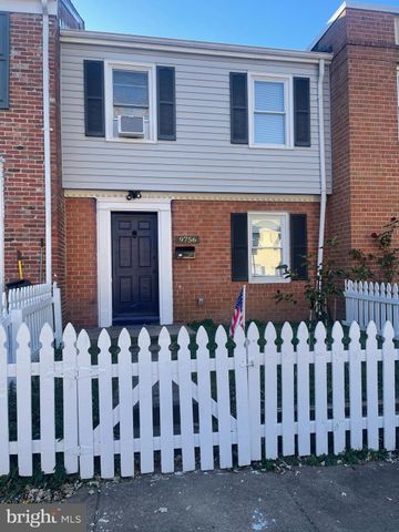 $2,000 | 9756 Beech Place | Manassas