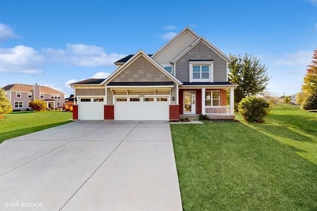 $564,500 | 21406 South Prairie Landing Lane | Shorewood