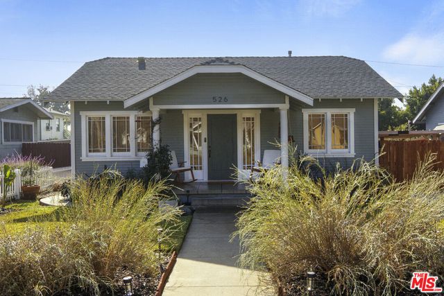 $889,000 | 526 West Maple Avenue | Monrovia