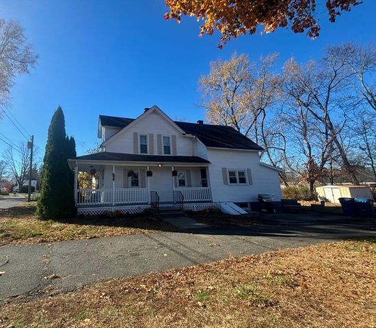 $267,900 | 45 Burke Avenue | City Center West Springfield